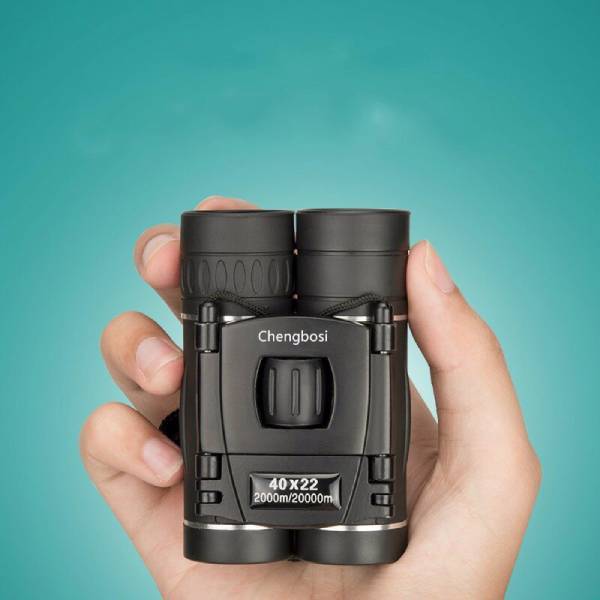 Military HD 40×22 Professional Hunting Infrared Binoculars