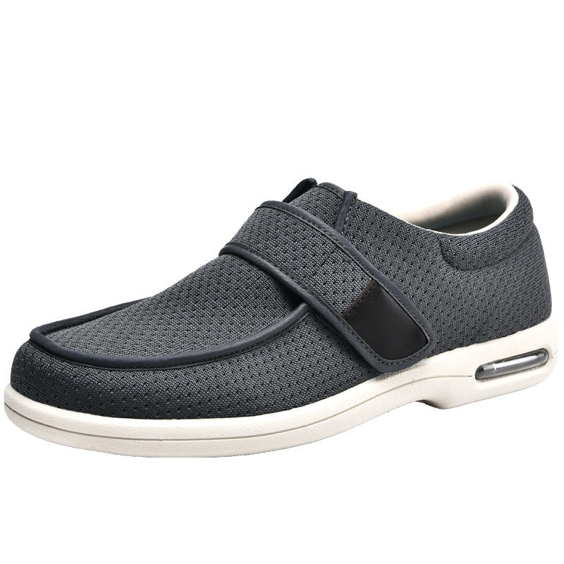 Vita Plus Size Weite Diabetikerschuhe für geschwollene Füße Weite Schuhe