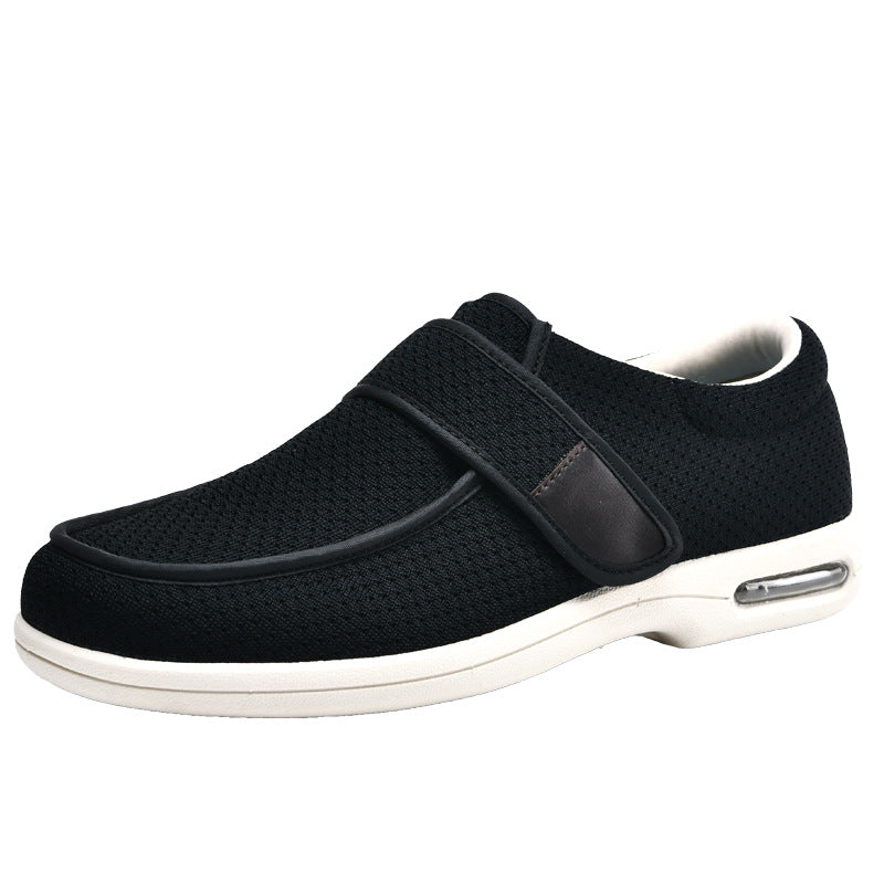Vita Plus Size Weite Diabetikerschuhe für geschwollene Füße Weite Schuhe