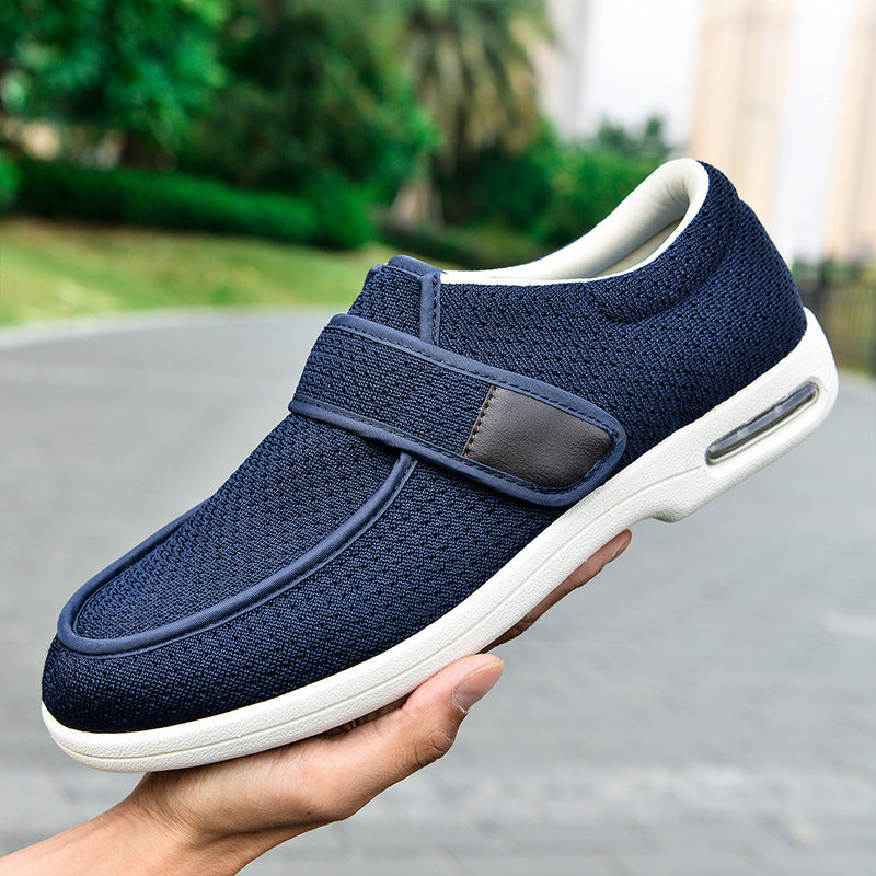 Vita Plus Size Weite Diabetikerschuhe für geschwollene Füße Weite Schuhe