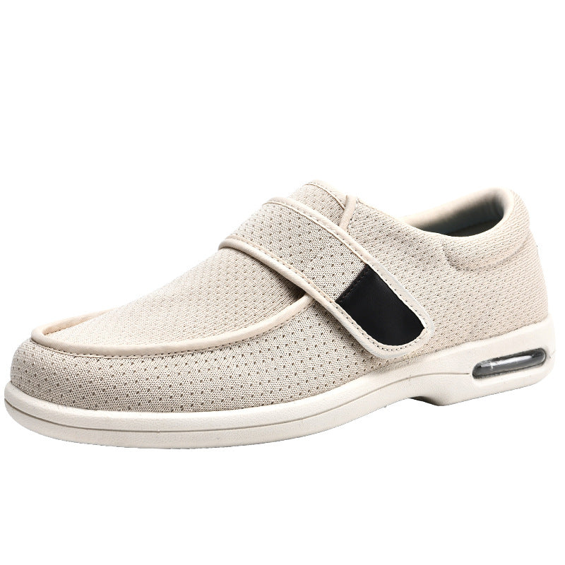 Vita Plus Size Weite Diabetikerschuhe für geschwollene Füße Weite Schuhe