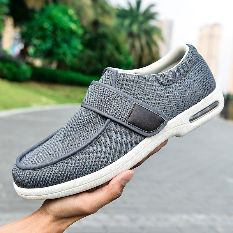 Vita Plus Size Weite Diabetikerschuhe für geschwollene Füße Weite Schuhe