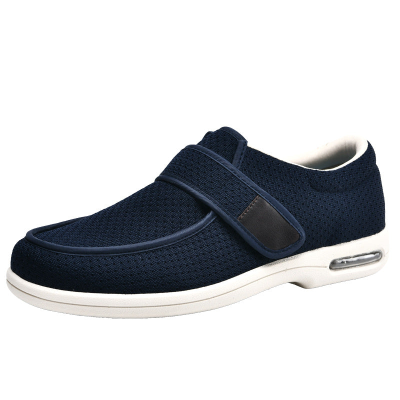 Vita Plus Size Weite Diabetikerschuhe für geschwollene Füße Weite Schuhe
