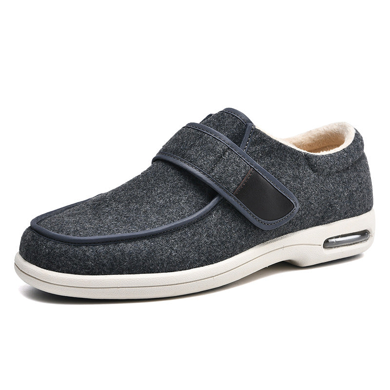 Vita Plus Size Weite Diabetikerschuhe für geschwollene Füße Weite Schuhe