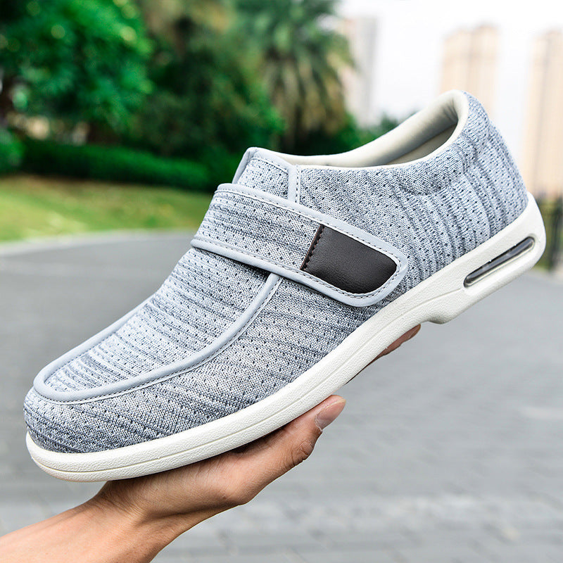 Vita Plus Size Weite Diabetikerschuhe für geschwollene Füße Weite Schuhe