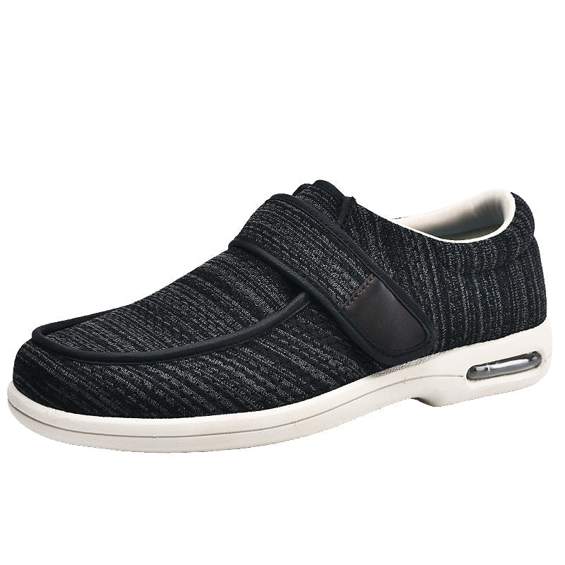 Vita Plus Size Weite Diabetikerschuhe für geschwollene Füße Weite Schuhe