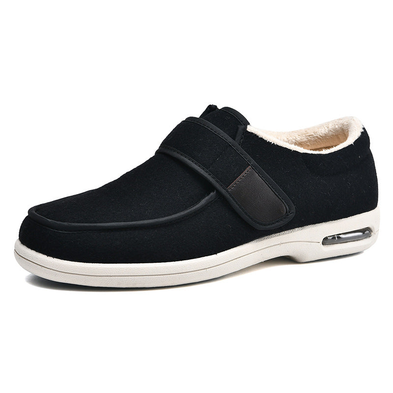 Vita Plus Size Weite Diabetikerschuhe für geschwollene Füße Weite Schuhe