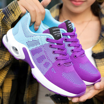 Iris Orthopädische Max-Comfort-Schuhe für Damen