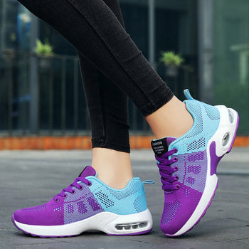 Iris Orthopädische Max-Comfort-Schuhe für Damen