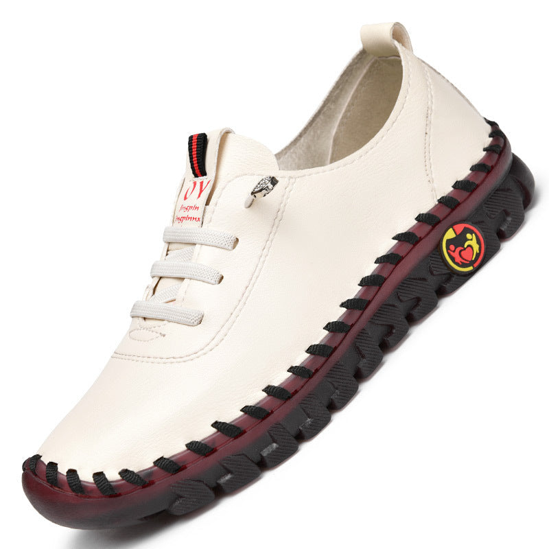 Plautilla Plateau-Loafer Freizeitschuhe