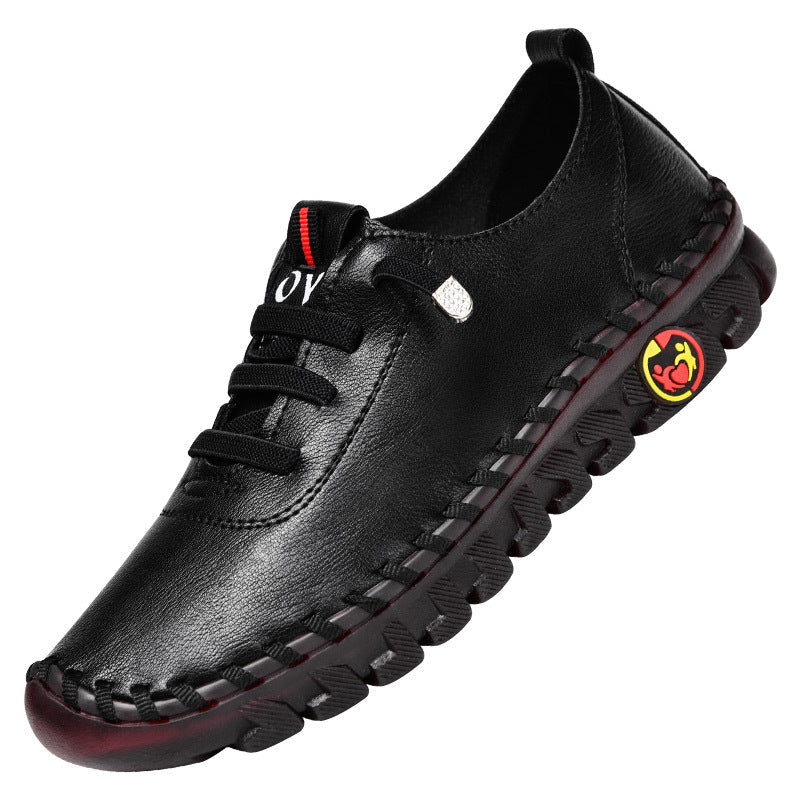 Plautilla Plateau-Loafer Freizeitschuhe