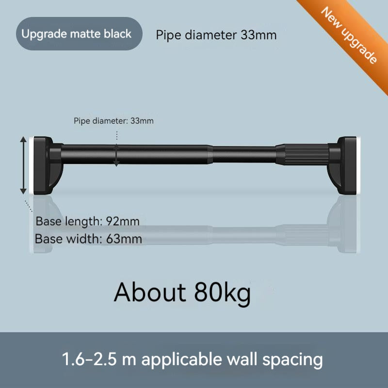 Telescoping Rod