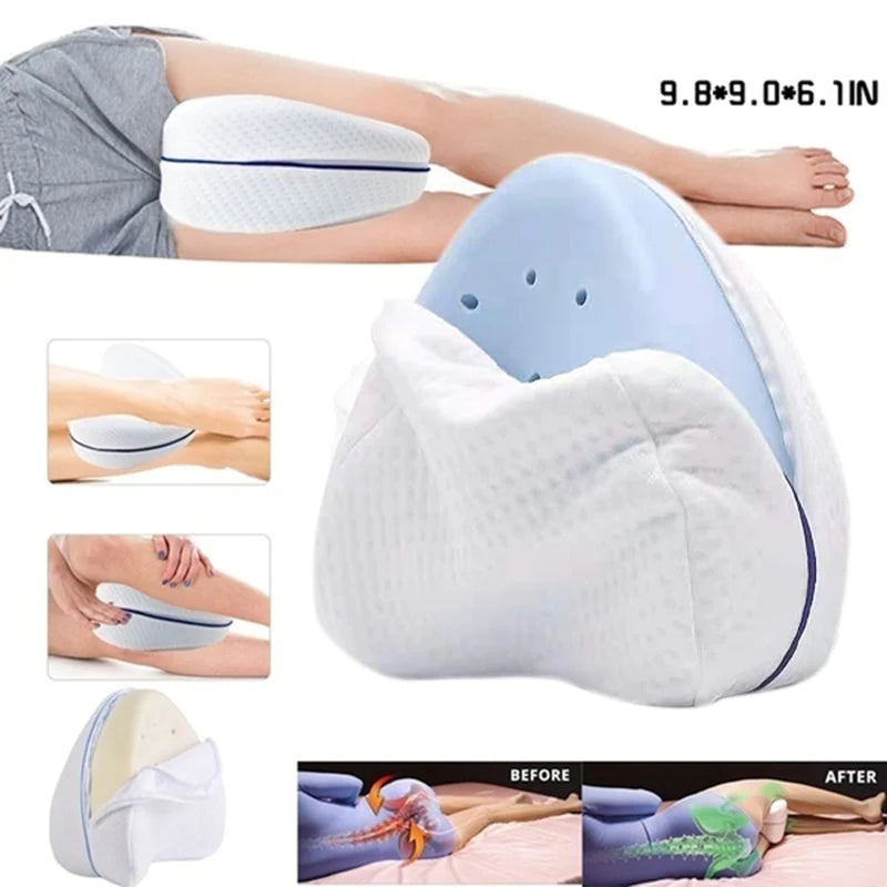 Vibiana Pain Relief Thigh Leg Pad Sleeping Cushion Pillow