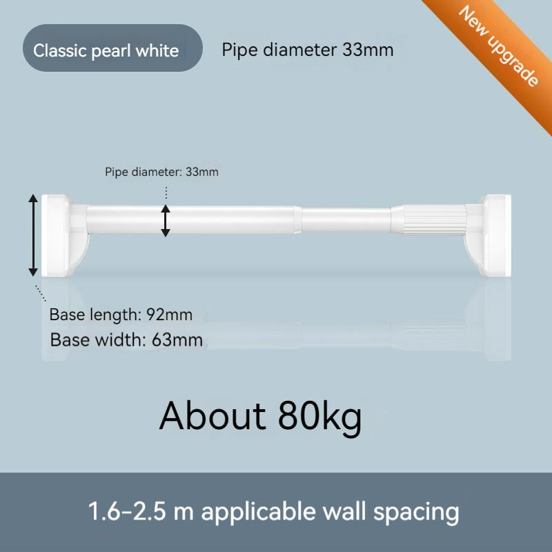 Telescoping Rod
