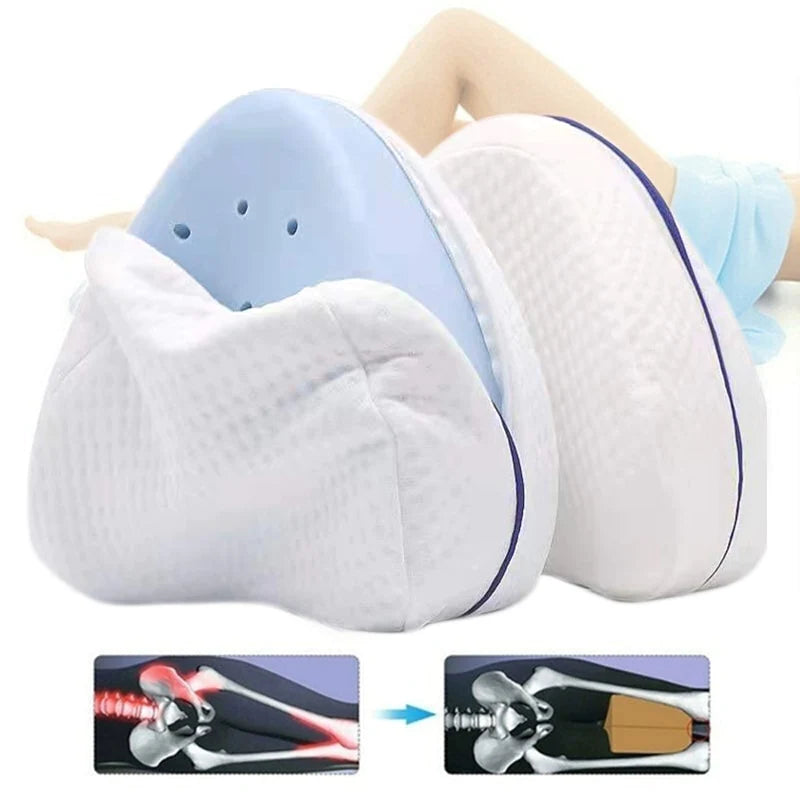 Vibiana Pain Relief Thigh Leg Pad Sleeping Cushion Pillow