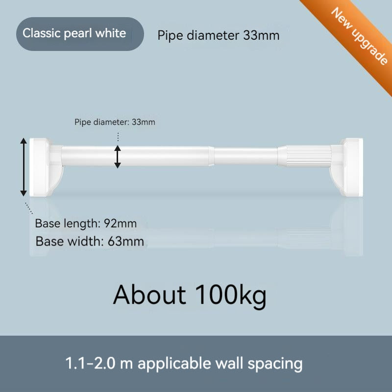Telescoping Rod