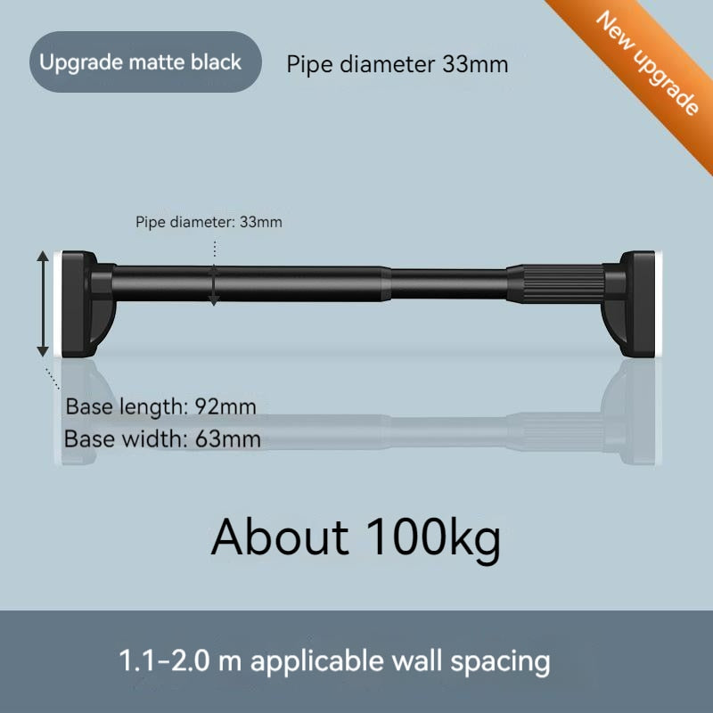 Telescoping Rod