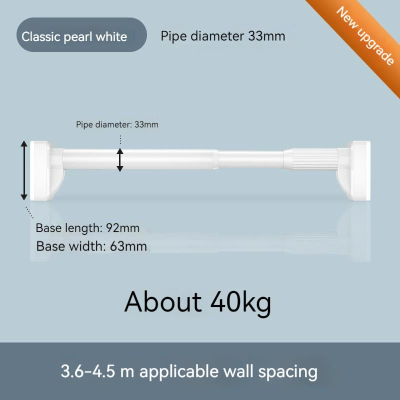 Telescoping Rod
