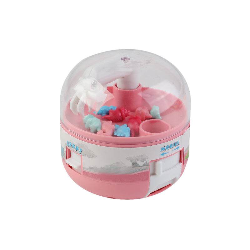Kinder Mini Arcade Kran Greifer Spiel Spielzeug