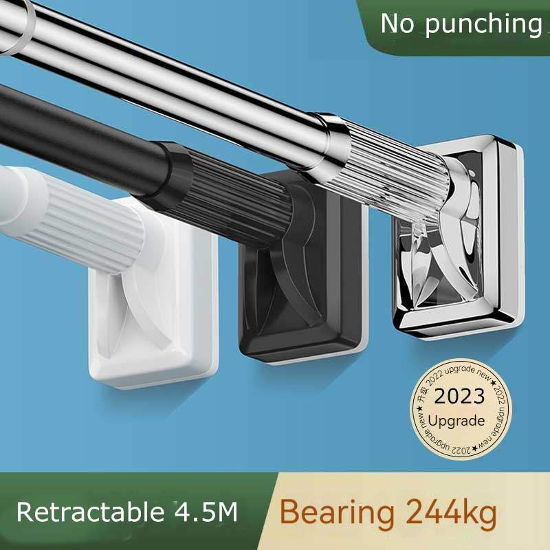 Telescoping Rod