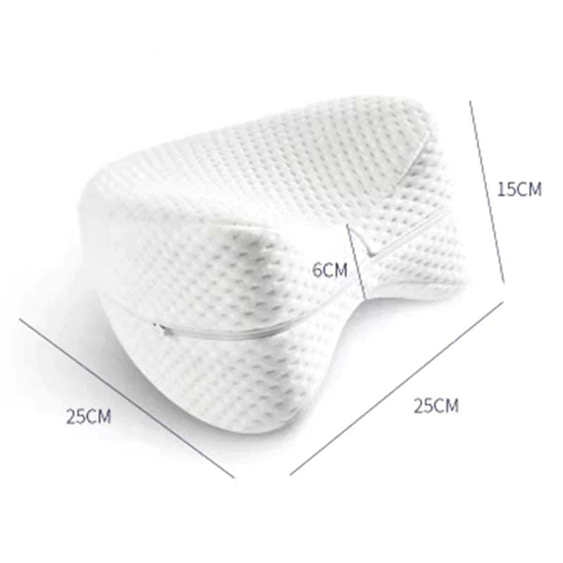 Vibiana Pain Relief Thigh Leg Pad Sleeping Cushion Pillow