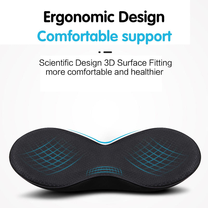 Car Seat Cushion for Short Drivers Height Risers for Adults