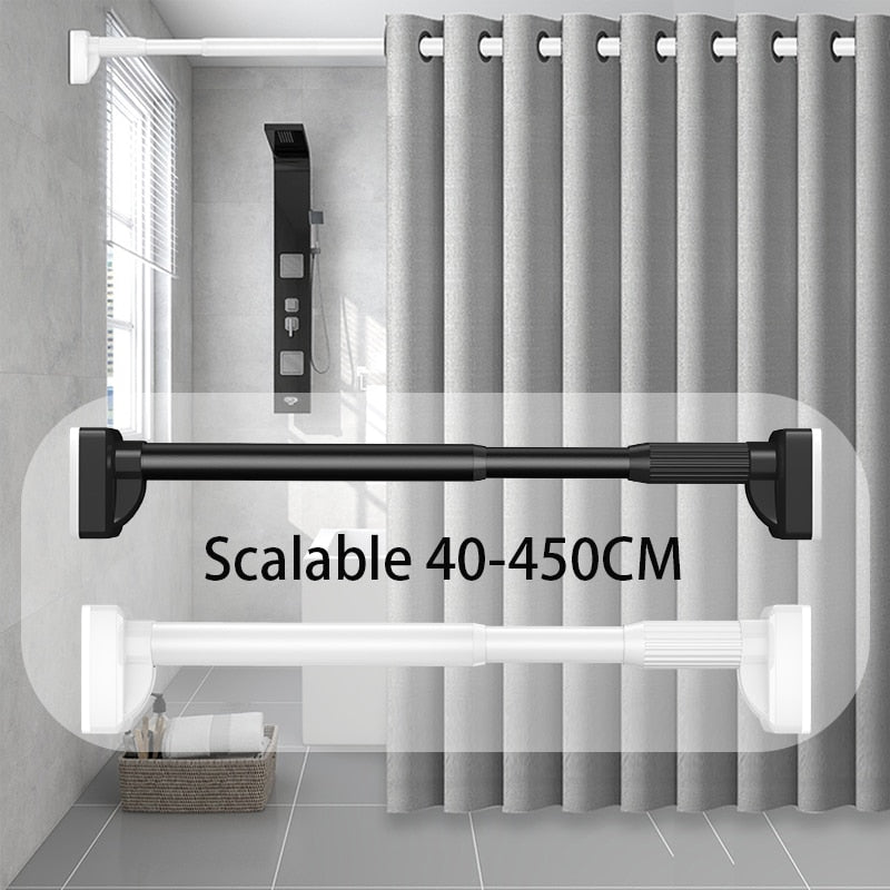 Telescoping Rod
