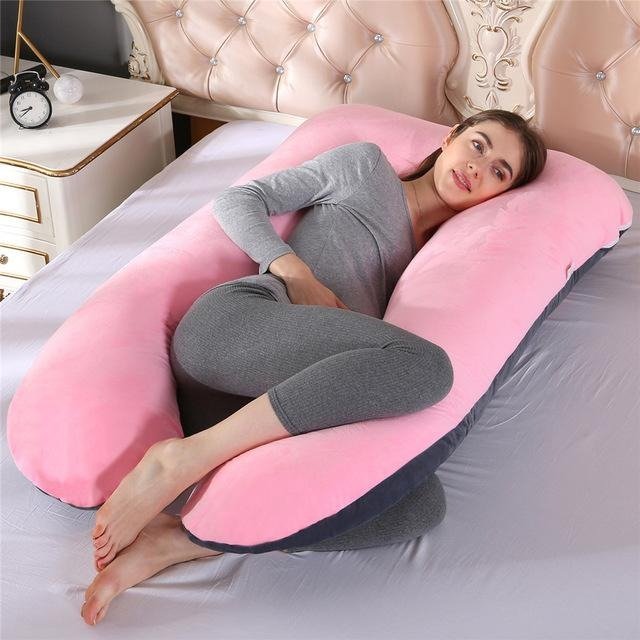 Reading Pillow Best Pillow With Arms For Book Reading in Bed