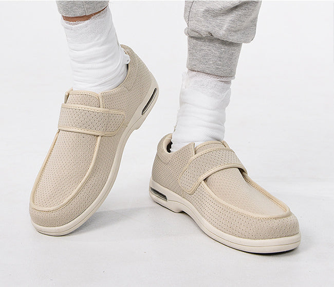 Vita Plus Size Weite Diabetikerschuhe für geschwollene Füße Weite Schuhe