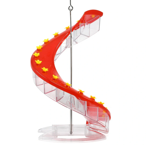 DNA Helix Kolibri-Futterstation