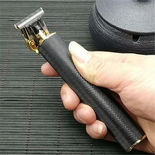 Professional Hair & Beard Trimmer Clippers