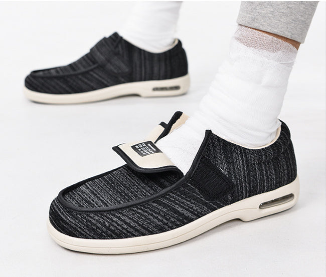 Vita Plus Size Weite Diabetikerschuhe für geschwollene Füße Weite Schuhe