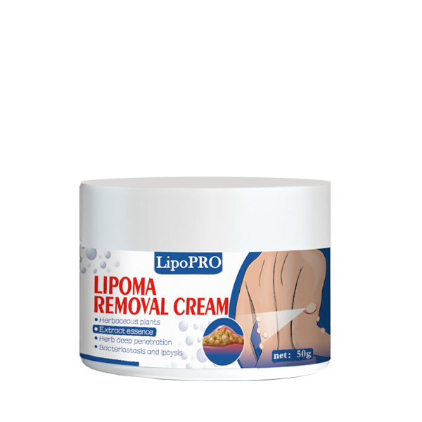 LipoPRO Lipoma Removal Cream