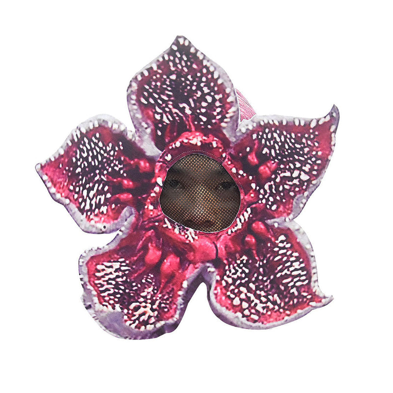Demogorgon Kostüm Fremdes Monster Halloween Cosplay Outfit für Kinder