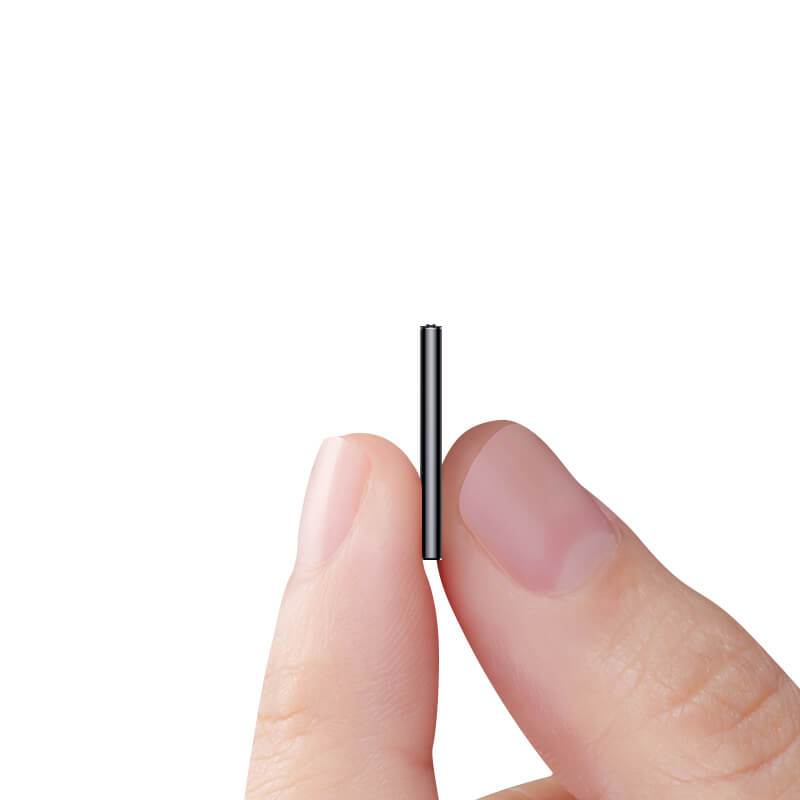 Mini-Recorder mit Sprachaktivierung
