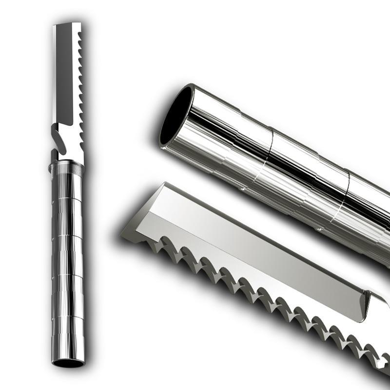 New Upgraded Tactical Military Shovel