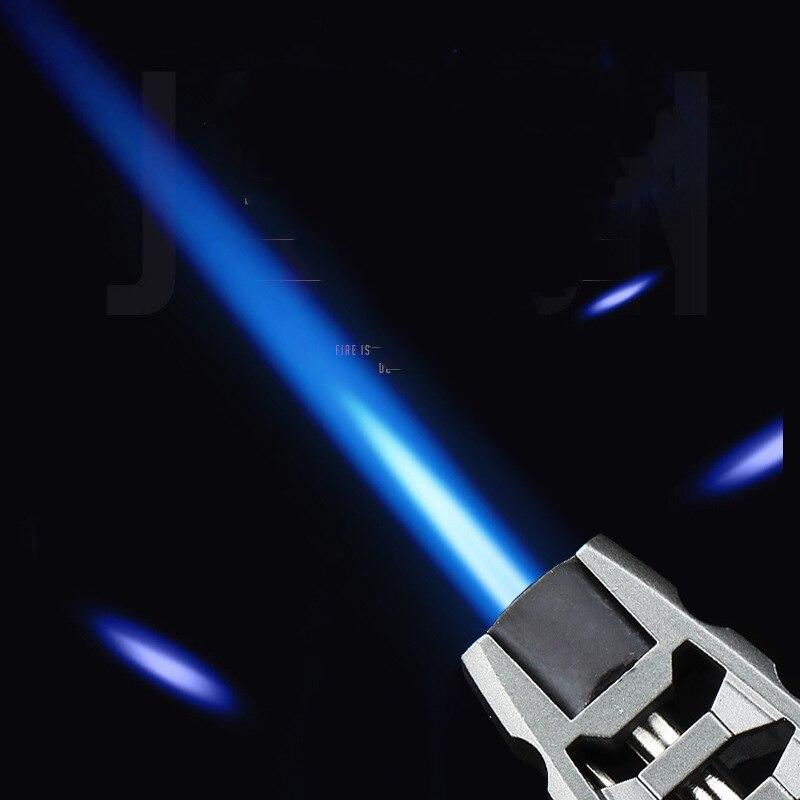 Turbine Solar Torch