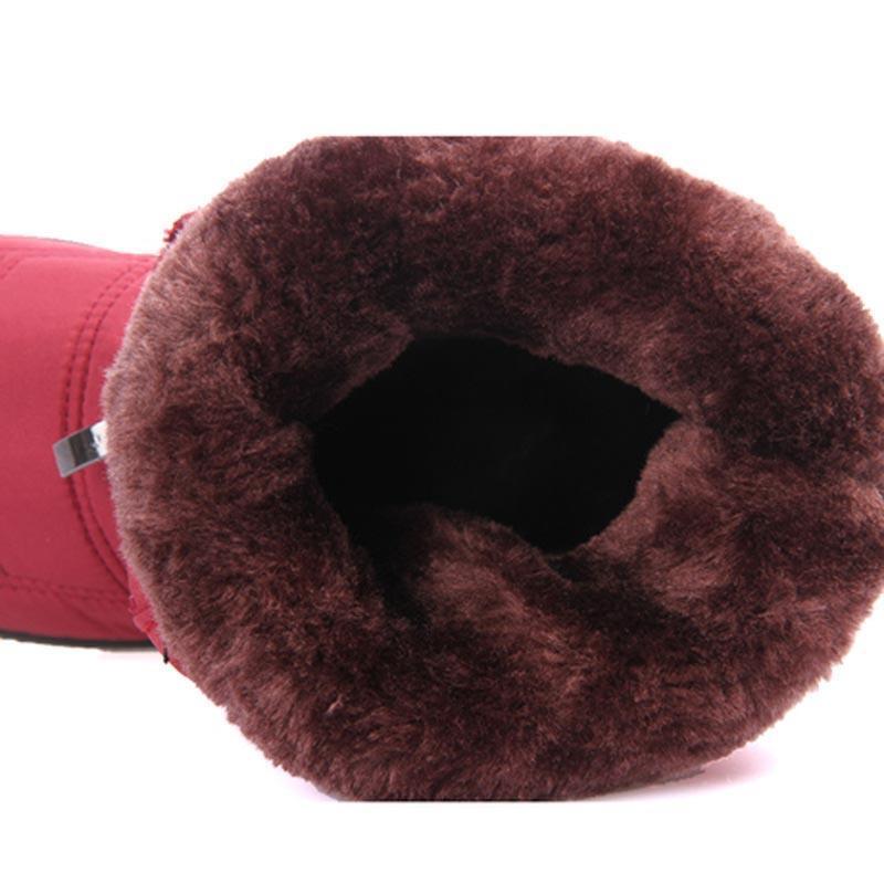 Quintia Schneestiefel für Damen