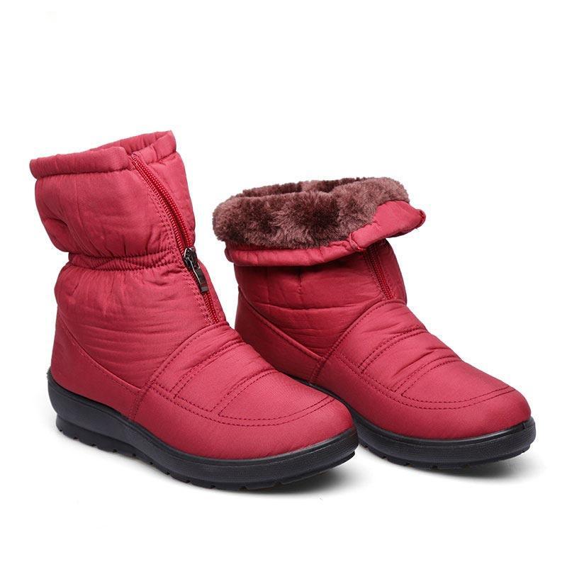 Quintia Schneestiefel für Damen