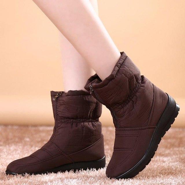 Quintia Schneestiefel für Damen