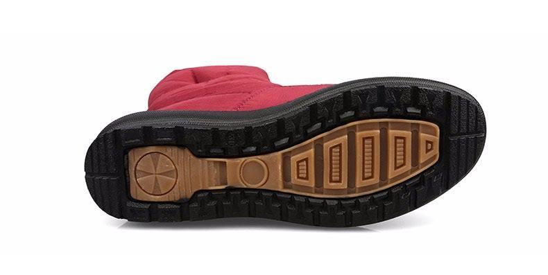 Quintia Schneestiefel für Damen