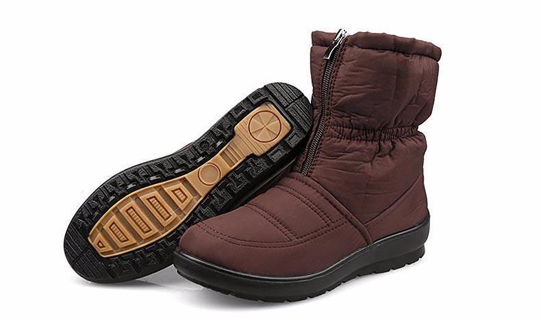 Quintia Schneestiefel für Damen