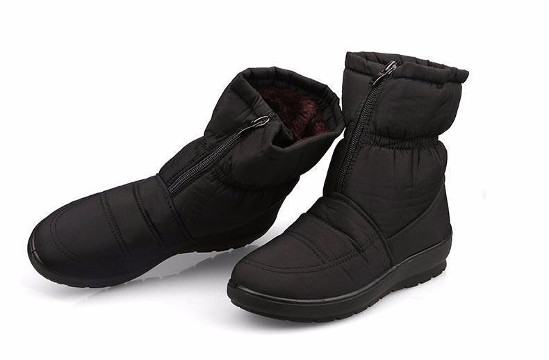 Quintia Schneestiefel für Damen