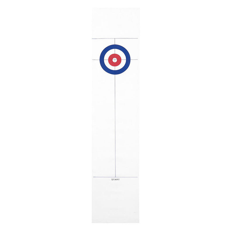 Educational Shuffleboard Tabletop Curling Game