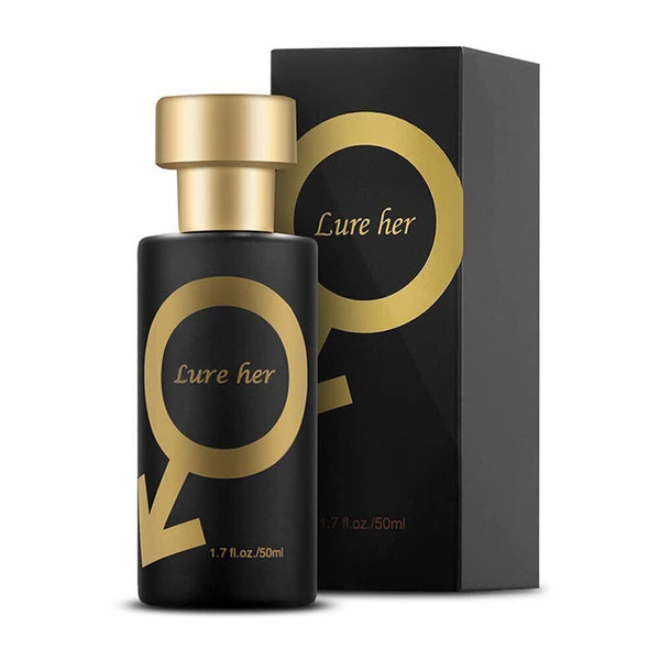 Aphrodisiac Pheromone Cologne