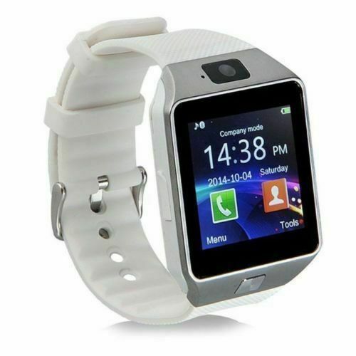 Bluetooth Smart Watch mit Kamera, wasserdichtes Phone Mate für Android, Samsung, iPhone