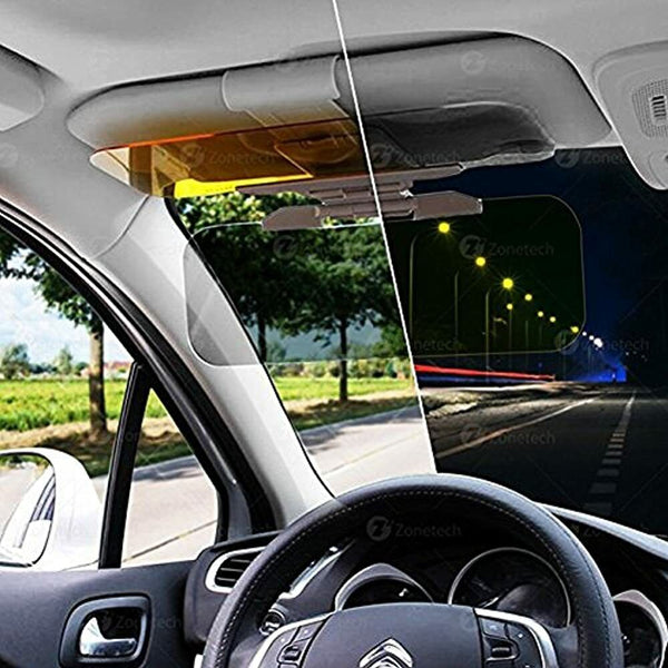 Anti-Glare Car Visor