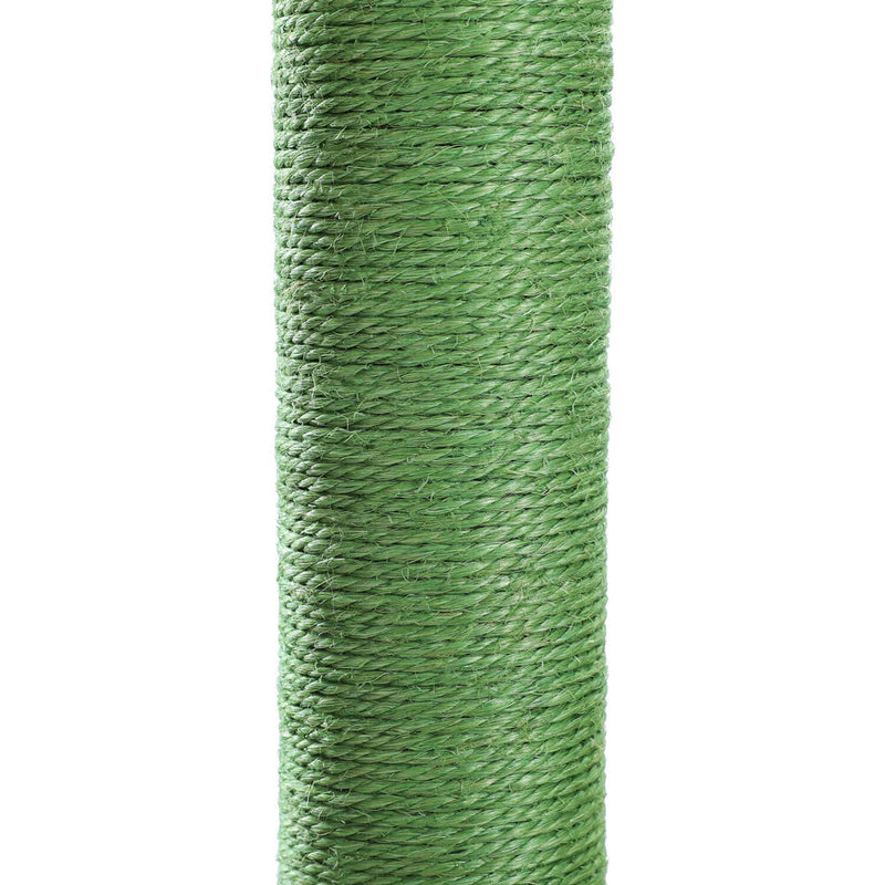 Adjustable Cat Tree Scratching Post - Cat Climbing Tower