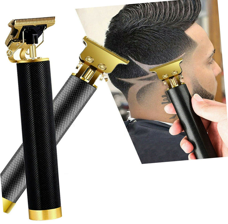 Professional Hair & Beard Trimmer Clippers