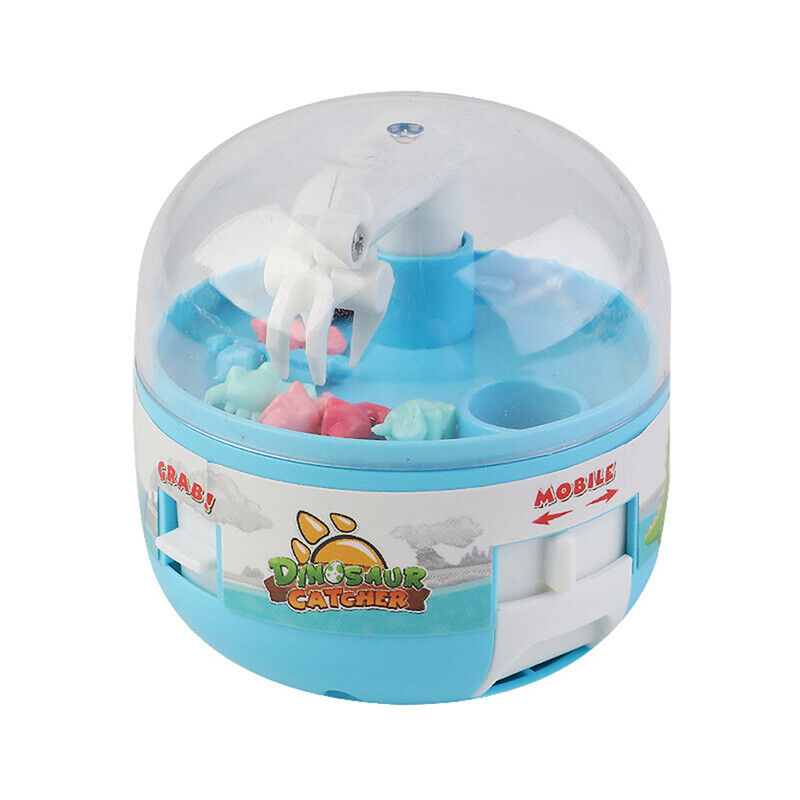 Kinder Mini Arcade Kran Greifer Spiel Spielzeug